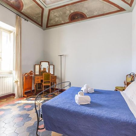 Charming Apartment At Spanish Steps, No Elevator Ρώμη Εξωτερικό φωτογραφία