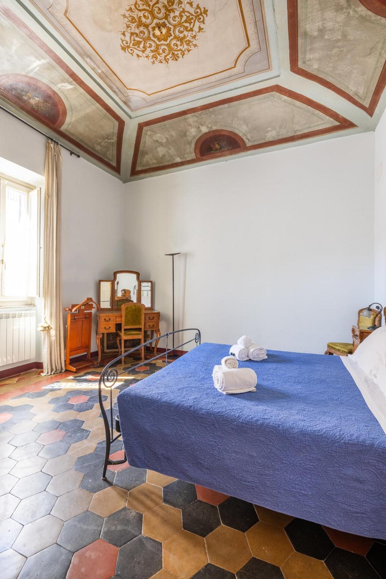 Charming Apartment At Spanish Steps, No Elevator Ρώμη Εξωτερικό φωτογραφία