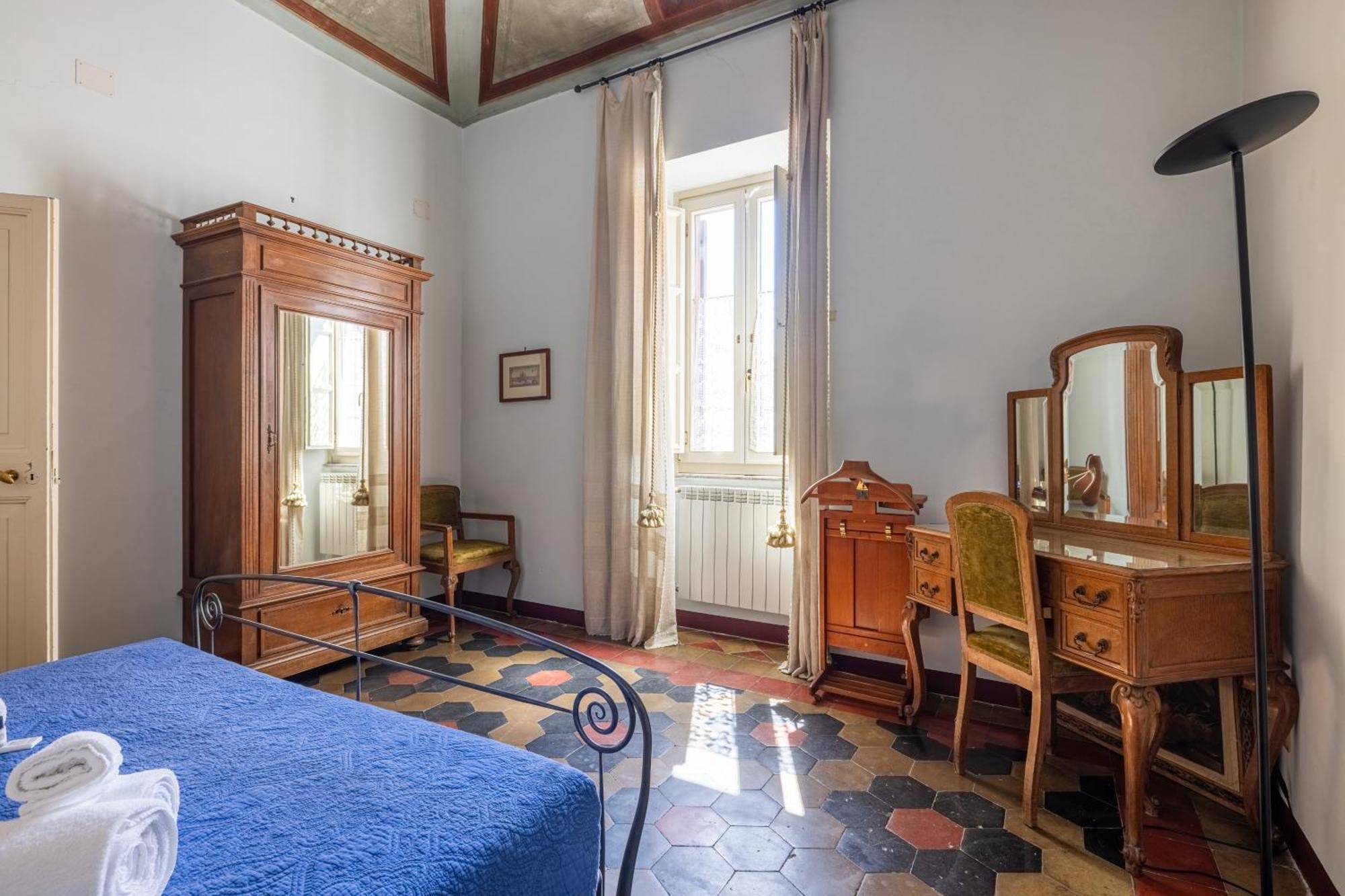Charming Apartment At Spanish Steps, No Elevator Ρώμη Εξωτερικό φωτογραφία