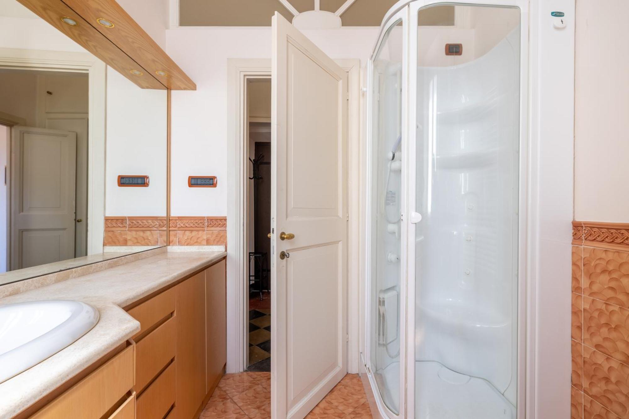 Charming Apartment At Spanish Steps, No Elevator Ρώμη Εξωτερικό φωτογραφία