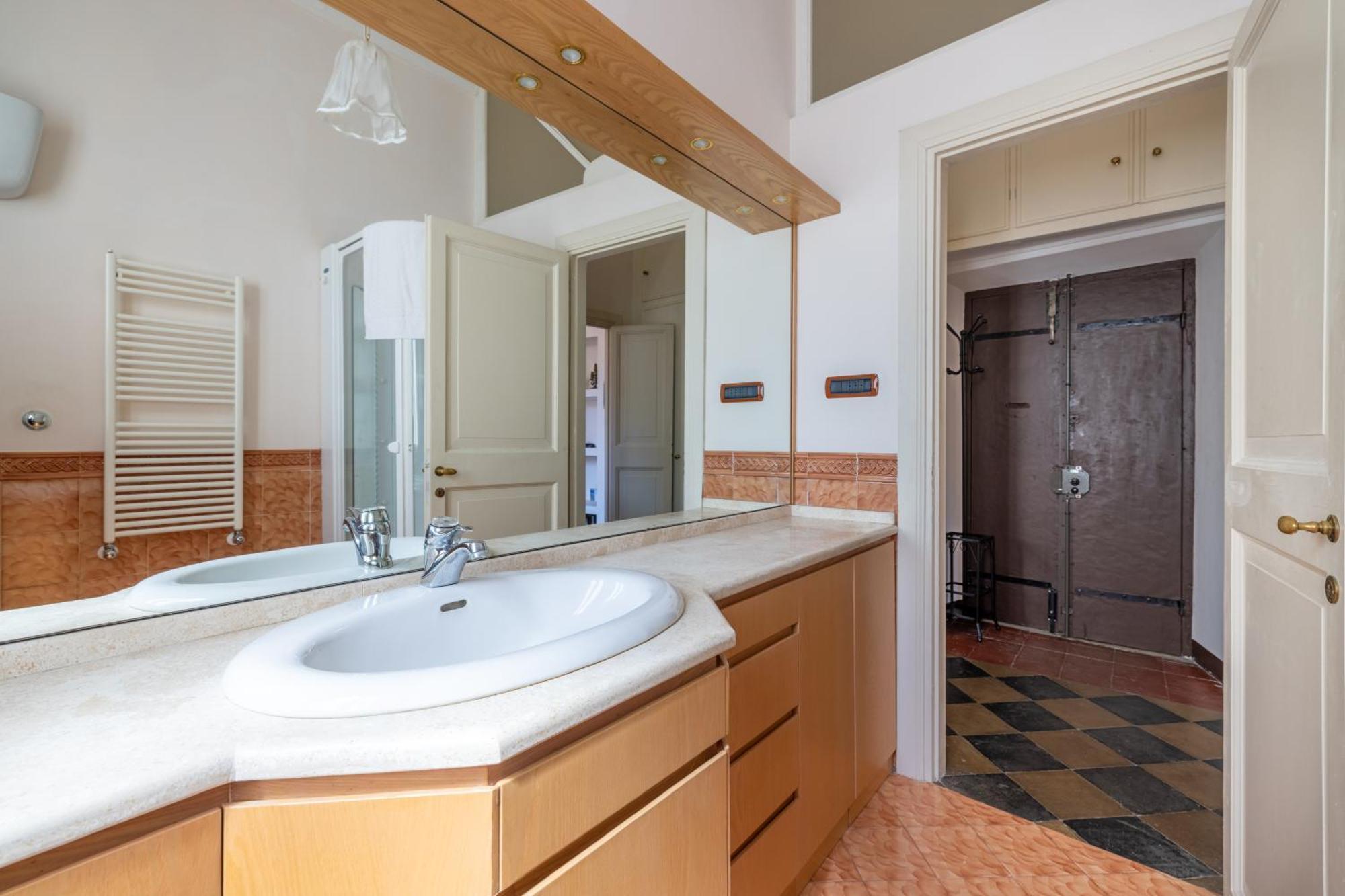 Charming Apartment At Spanish Steps, No Elevator Ρώμη Εξωτερικό φωτογραφία