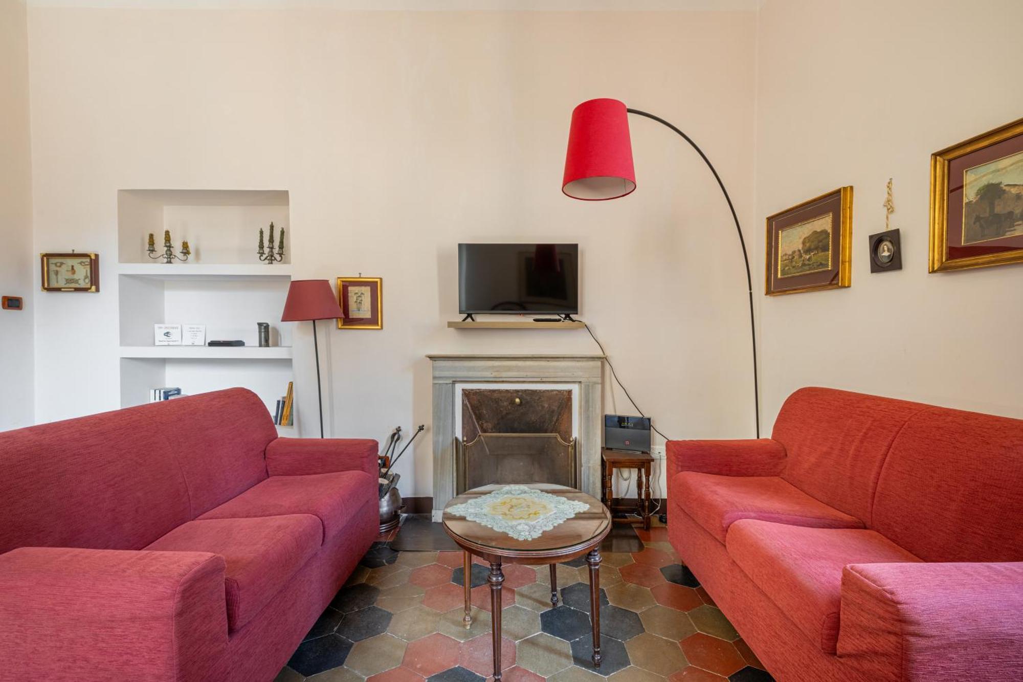 Charming Apartment At Spanish Steps, No Elevator Ρώμη Εξωτερικό φωτογραφία