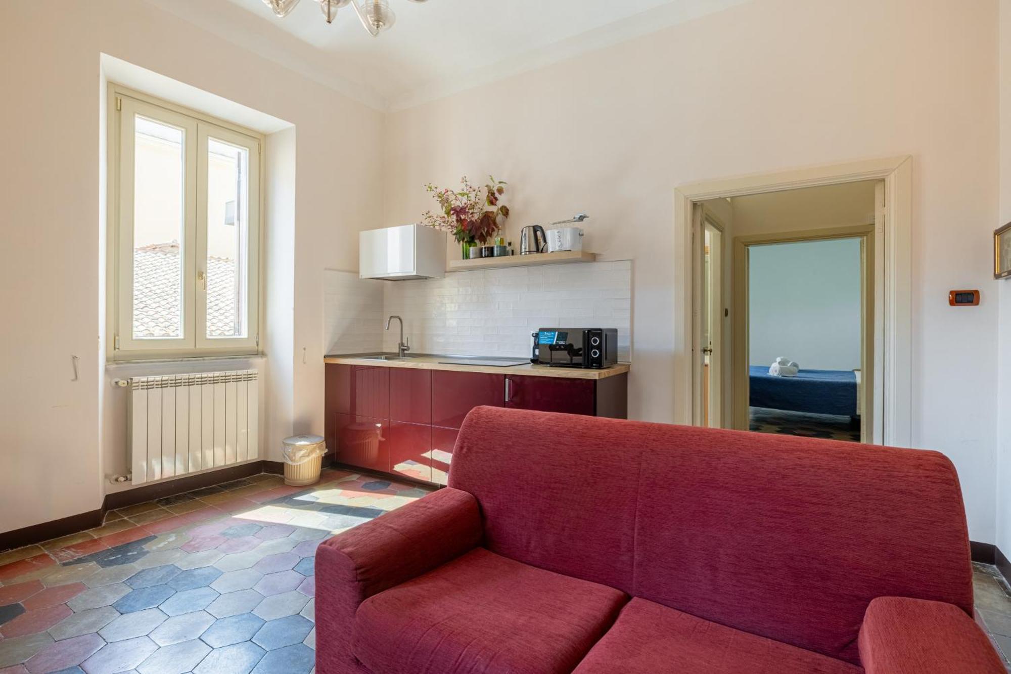 Charming Apartment At Spanish Steps, No Elevator Ρώμη Εξωτερικό φωτογραφία