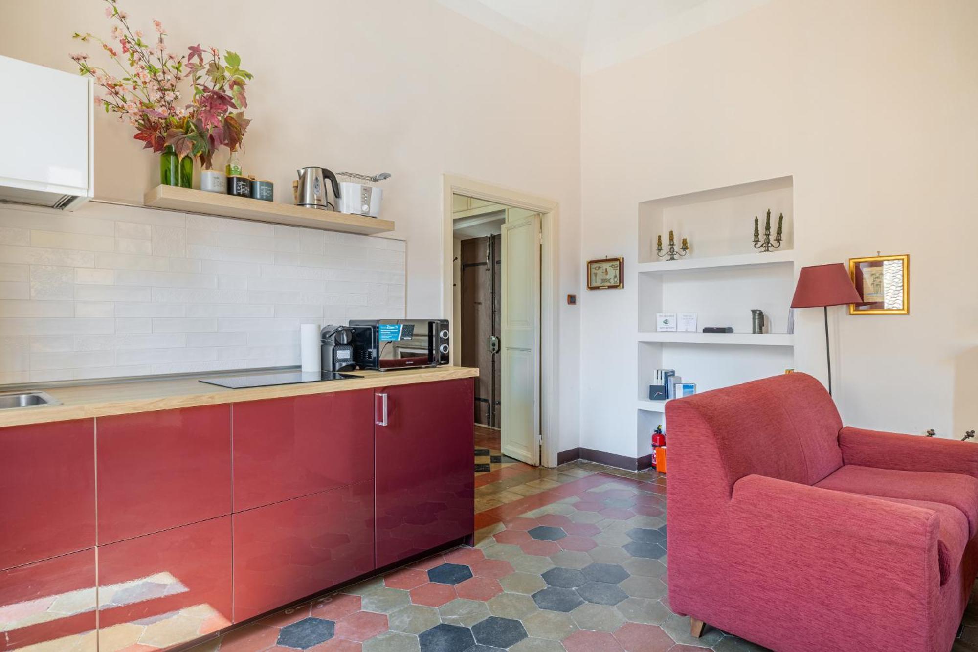 Charming Apartment At Spanish Steps, No Elevator Ρώμη Εξωτερικό φωτογραφία