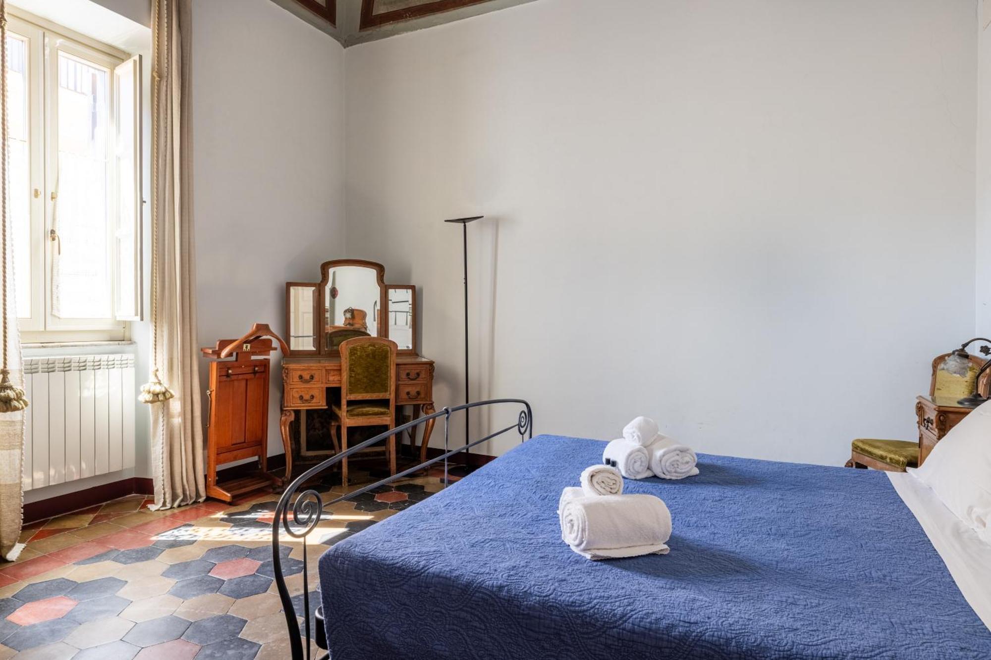 Charming Apartment At Spanish Steps, No Elevator Ρώμη Εξωτερικό φωτογραφία